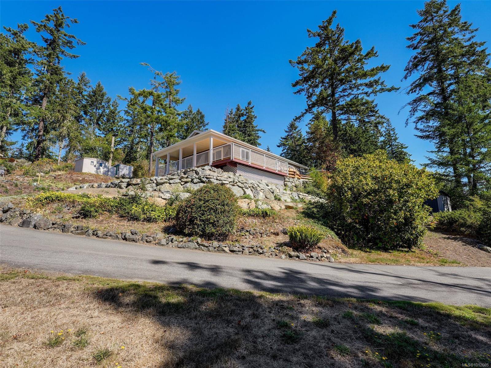 Sooke, BC V9Z 0G3,5838 Blythwood Rd #37