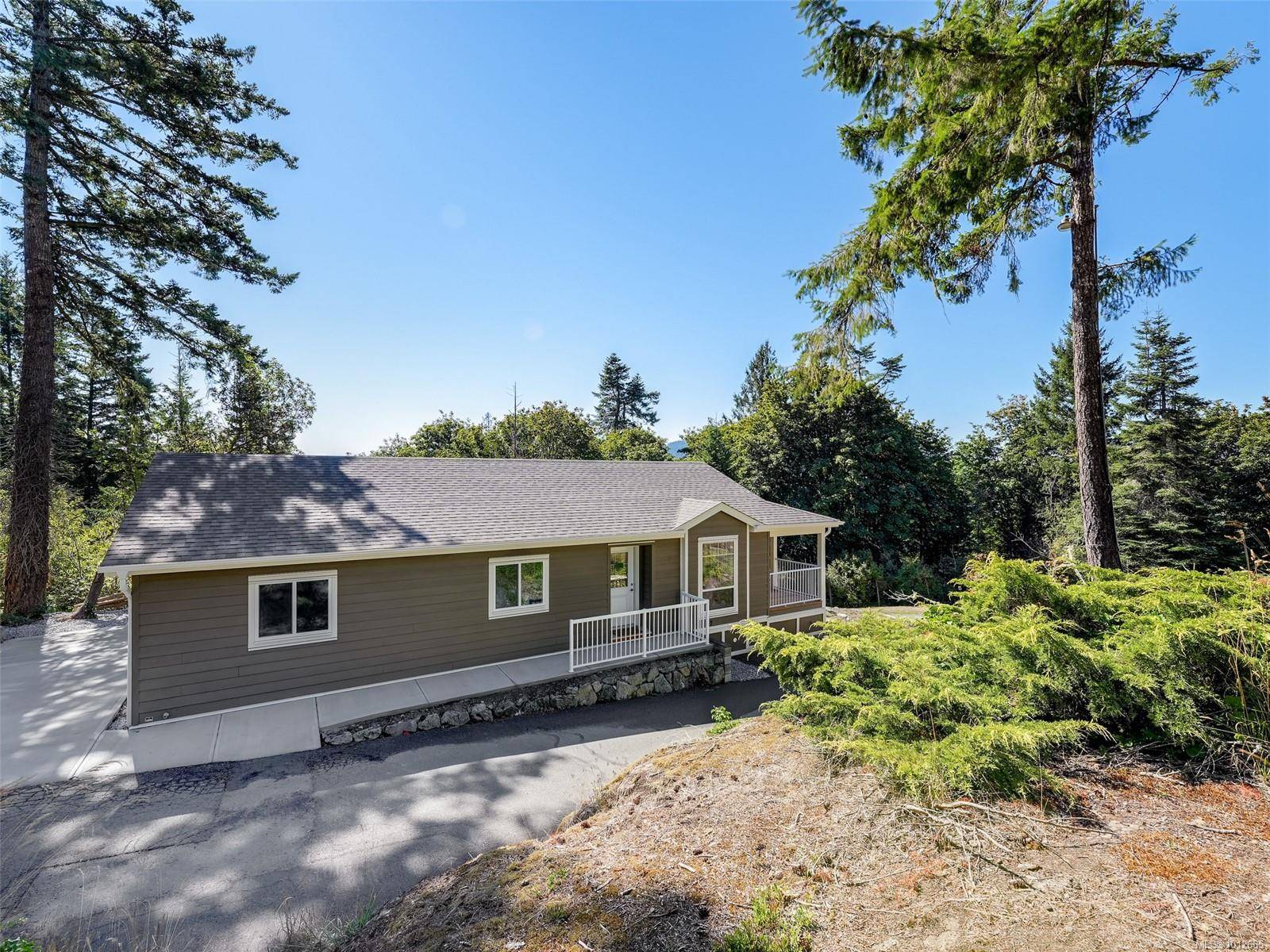 Sooke, BC V9Z 0G3,5838 Blythwood Rd #37