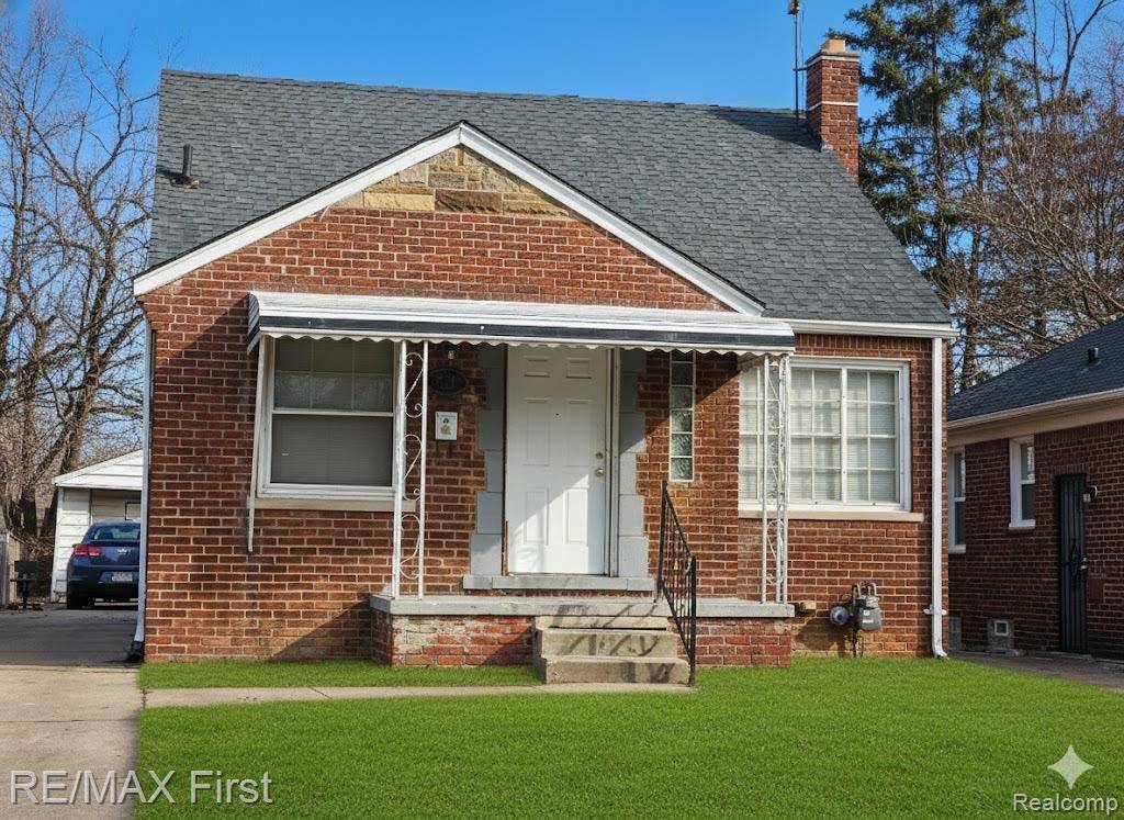 Detroit, MI 48205,15625 Bringard DR