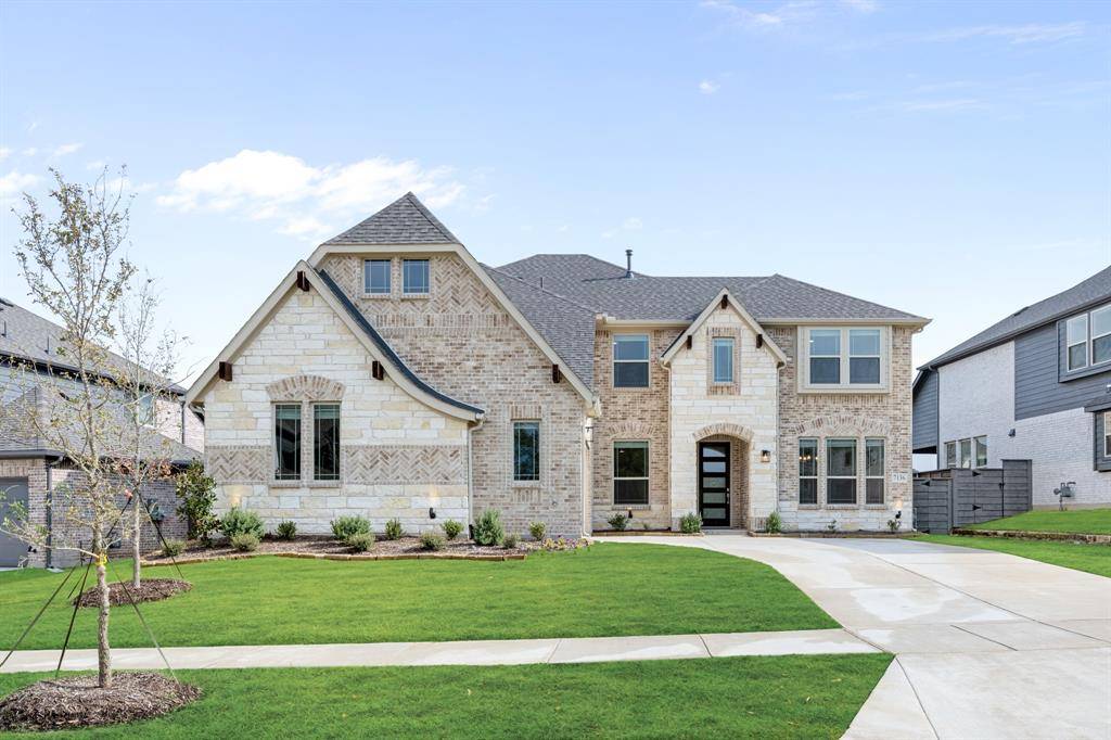 Little Elm, TX 76227,7136 Cherry Blossom Lane