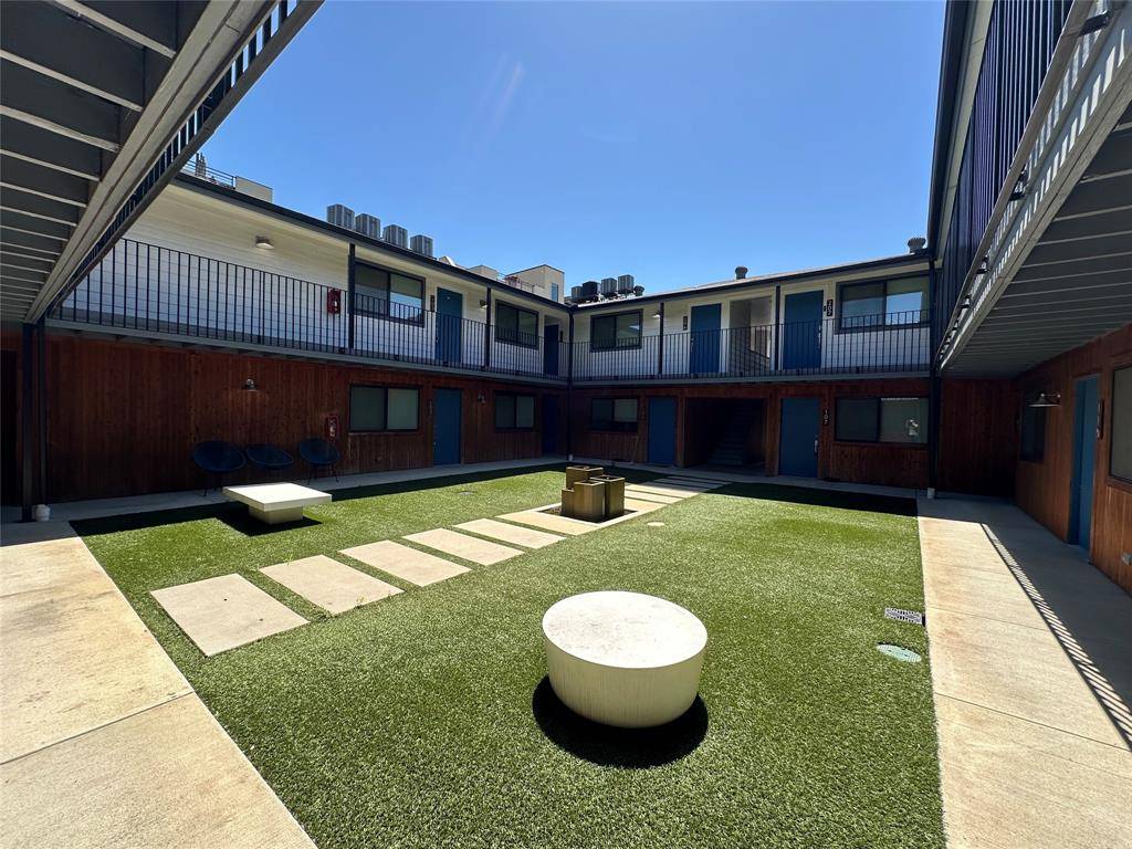 Dallas, TX 75204,4526 Munger Avenue #204