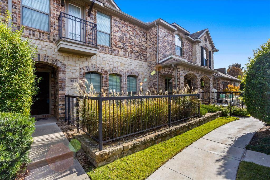 Mckinney, TX 75070,3075 Willow Grove Boulevard #1103