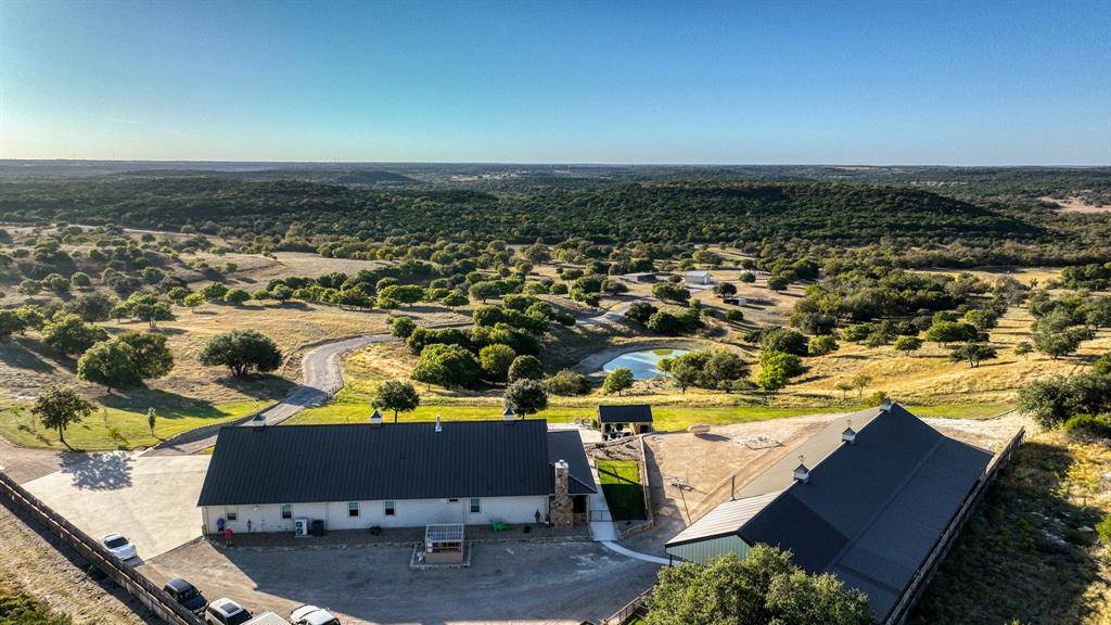 Bluff Dale, TX 76433,9699 FM 2481