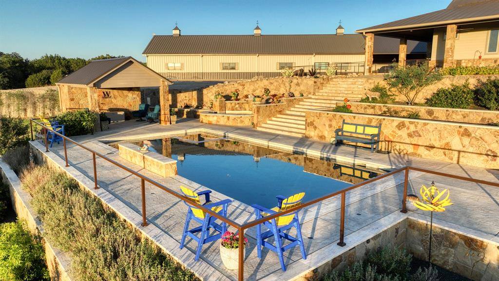 Bluff Dale, TX 76433,9699 FM 2481