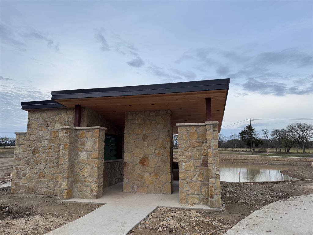 Pottsboro, TX 75076,Lot 76 Buck Trail Way