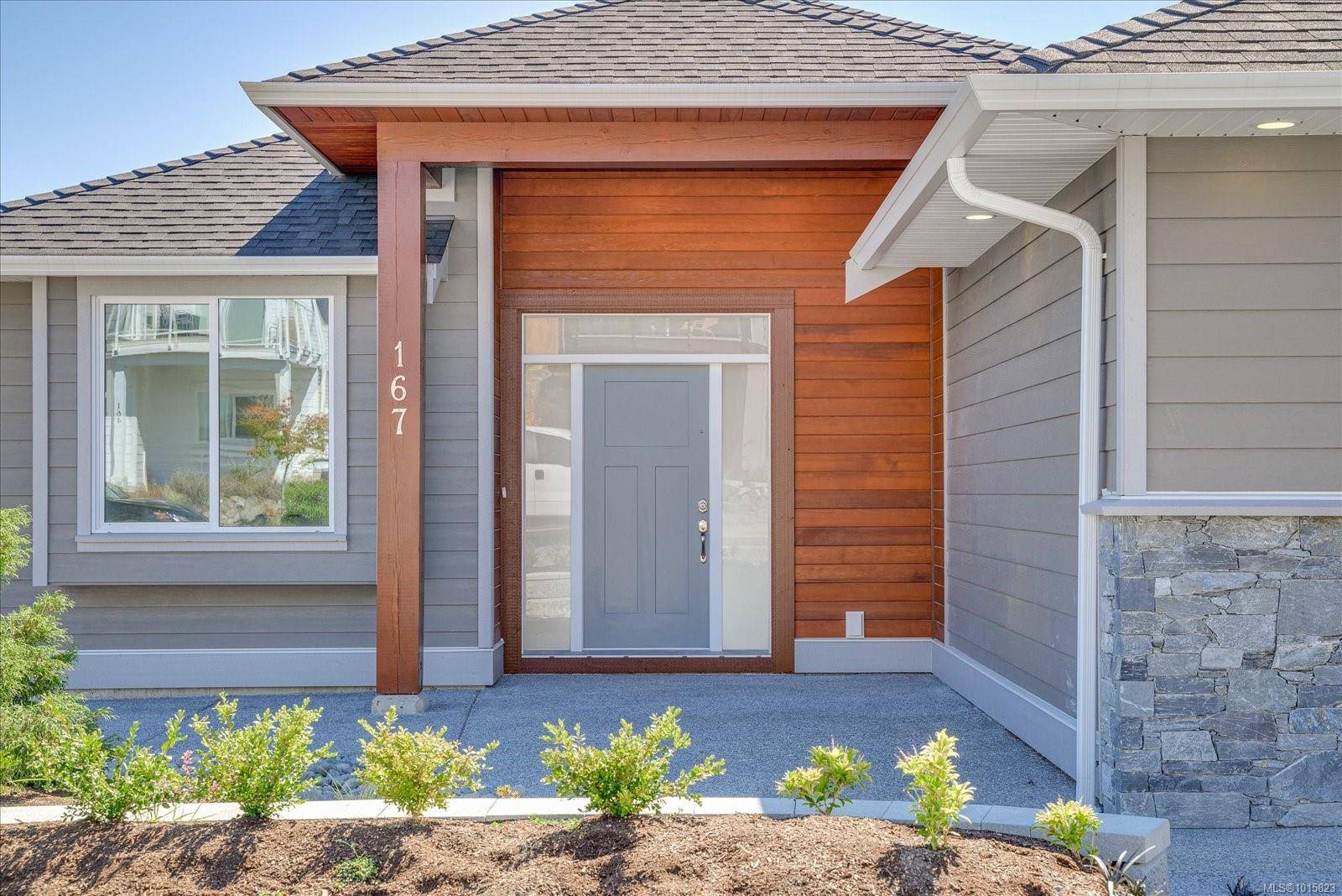 Nanaimo, BC V9T 0K8,167 Golden Oaks Cres