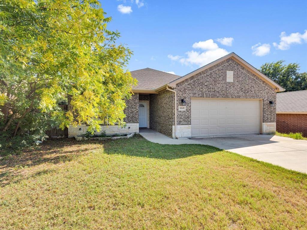 Fort Worth, TX 76108,10149 Lone Eagle Drive