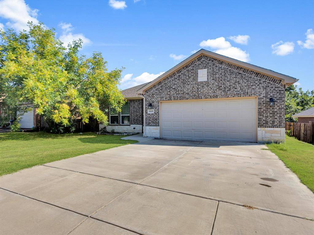 Fort Worth, TX 76108,10149 Lone Eagle Drive