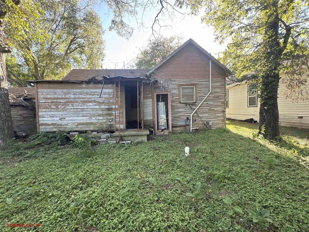 Waco, TX 76704,915 Turner Street