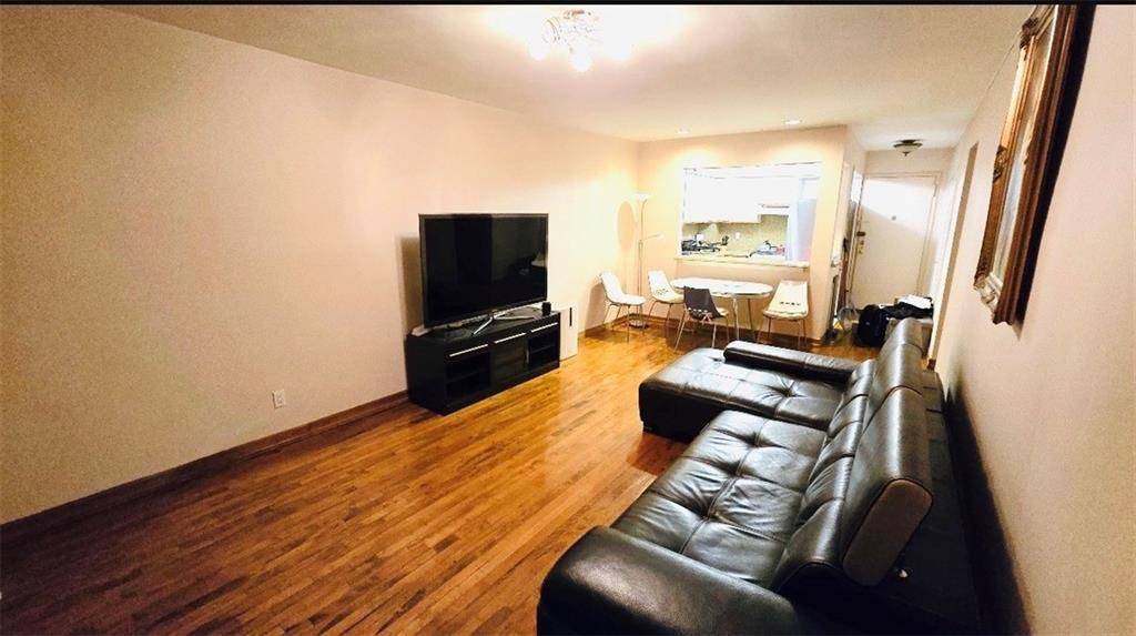 Brooklyn, NY 11235,1237 Avenue Z #3S