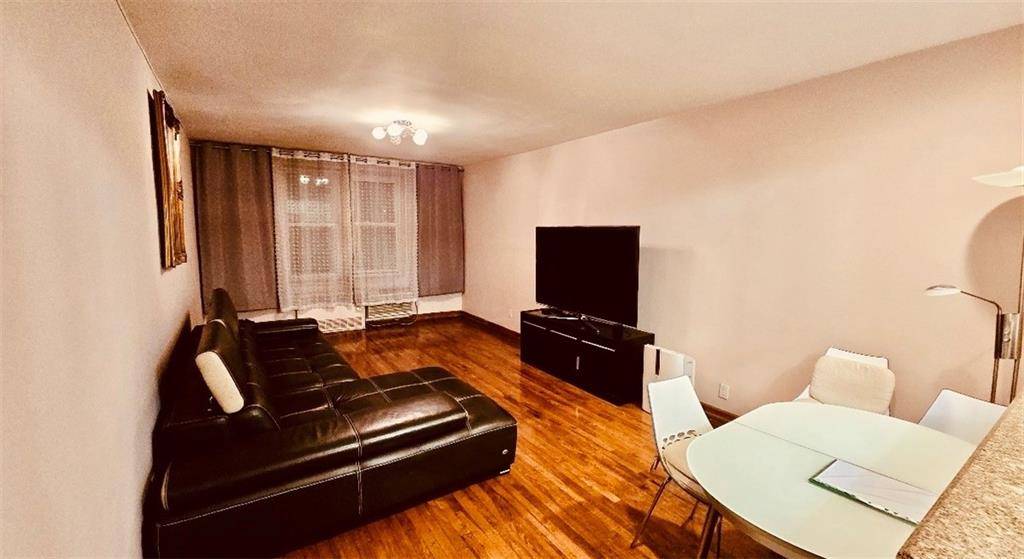 Brooklyn, NY 11235,1237 Avenue Z #3S