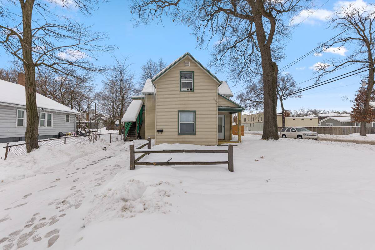 Muskegon, MI 49444,2936 Sanford ST