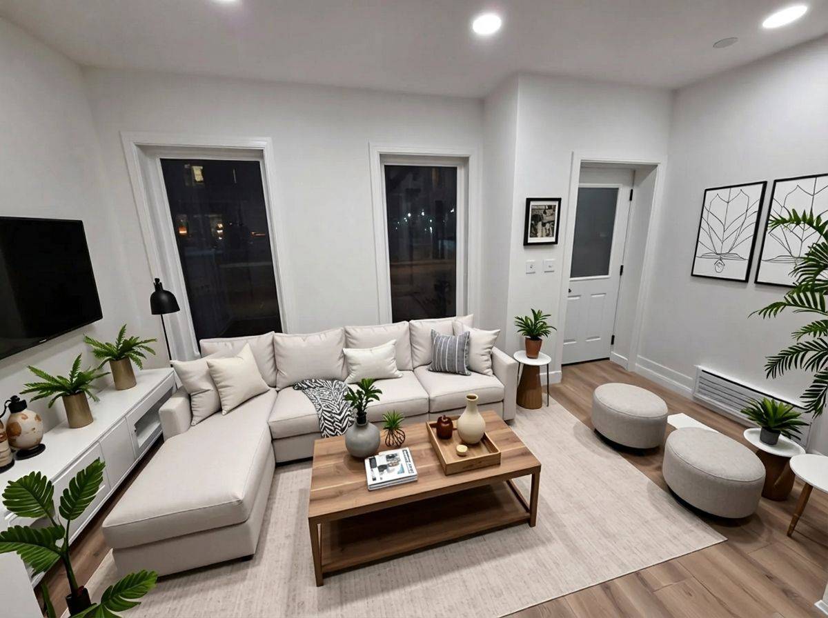 Toronto C03, ON M6C 3E7,55 Camberwell RD #1F