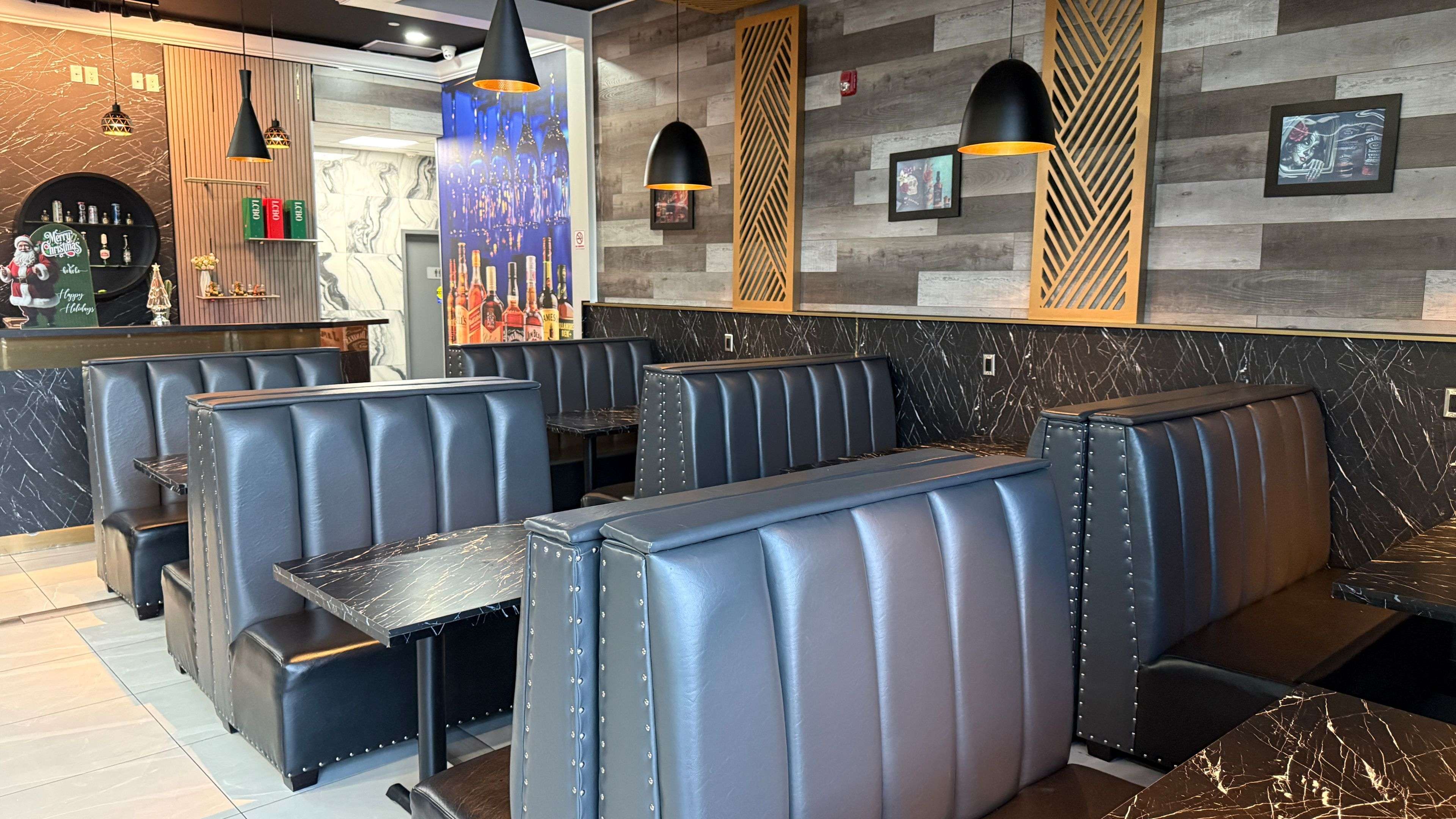 Brampton, ON L6P 4N1,9280 Goreway DR #101