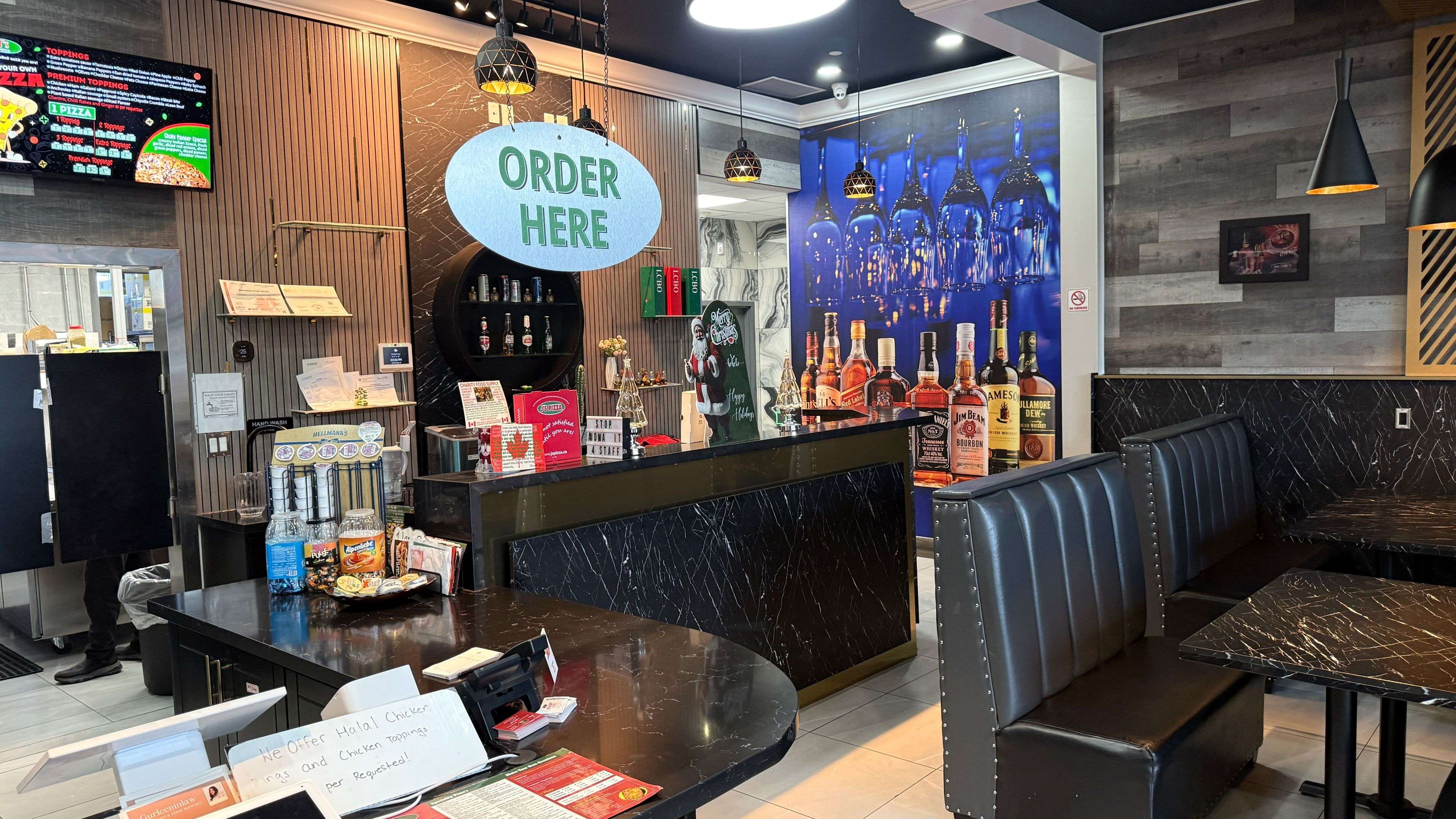 Brampton, ON L6P 4N1,9280 Goreway DR #101