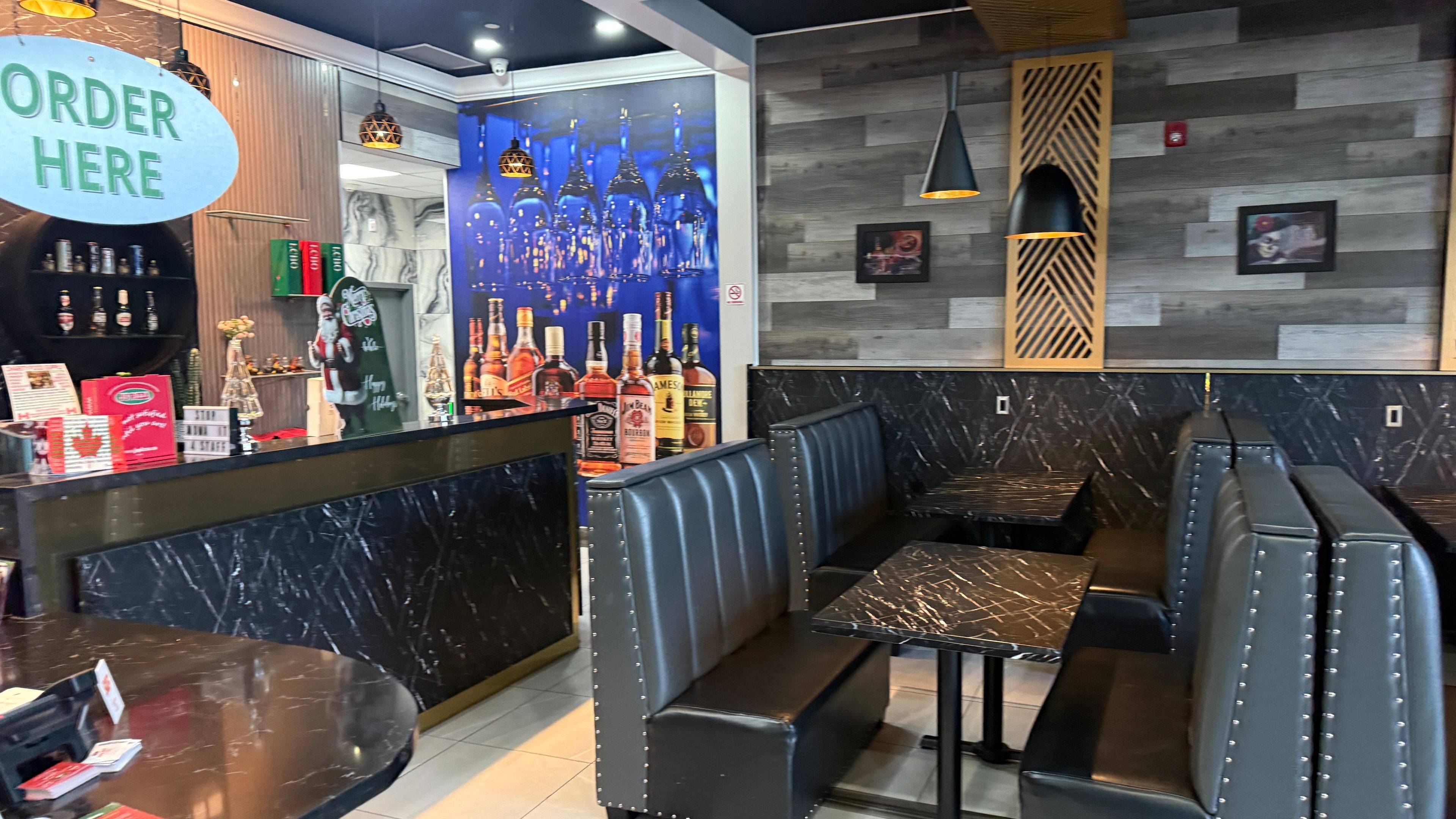 Brampton, ON L6P 4N1,9280 Goreway DR #101