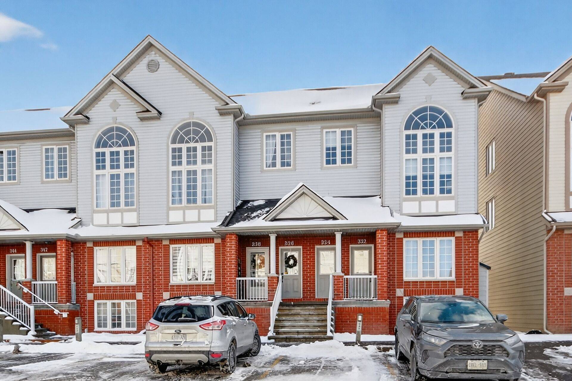 Bells Corners And South To Fallowfield, ON K2H 1G3,334 Wiffen Private