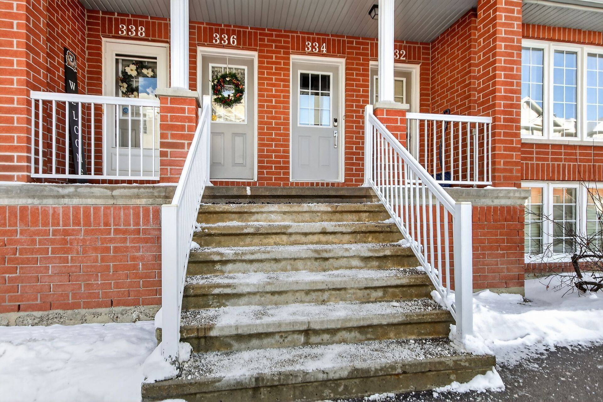 Bells Corners And South To Fallowfield, ON K2H 1G3,334 Wiffen Private