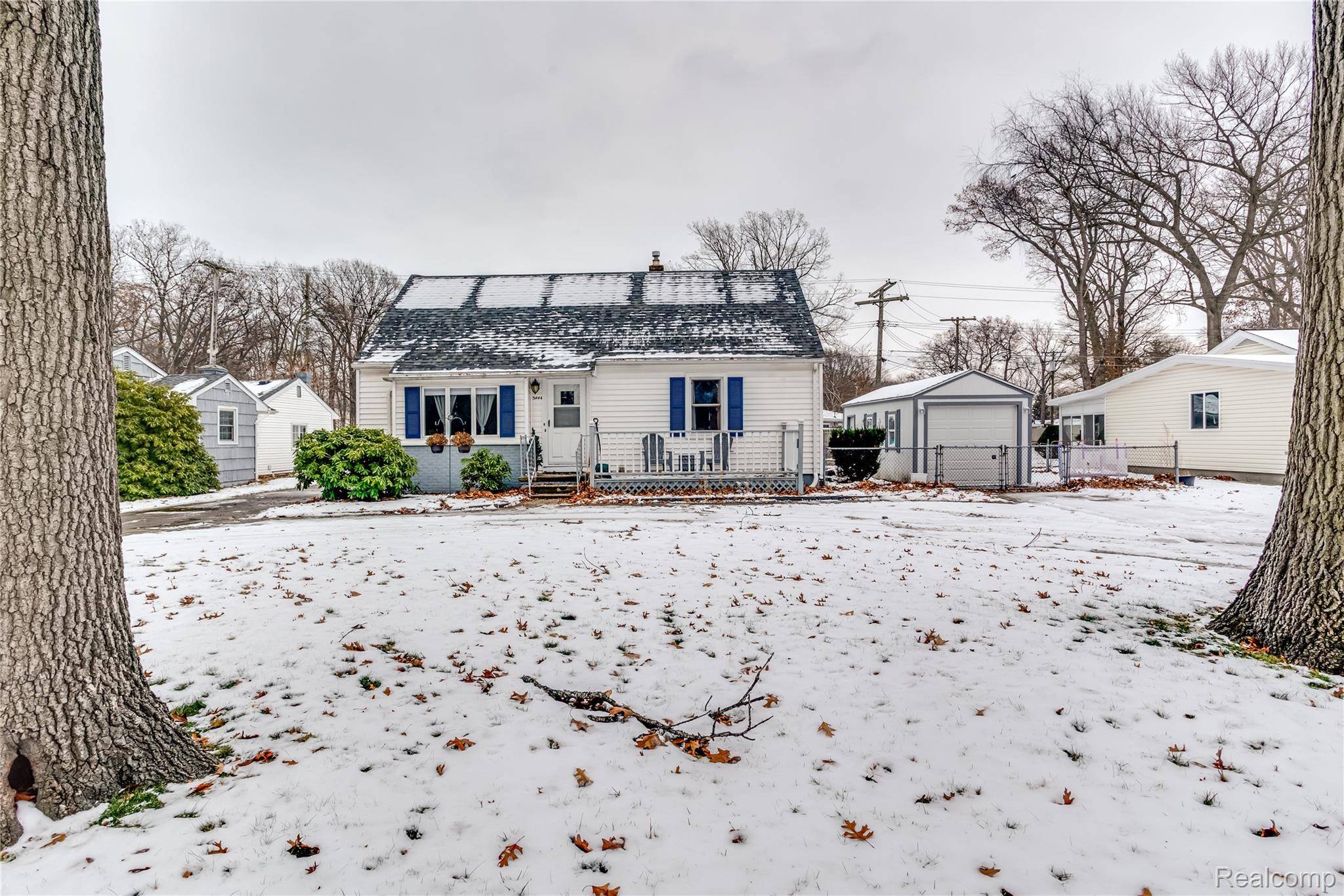 Port Huron, MI 48060,3444 Riverside DR