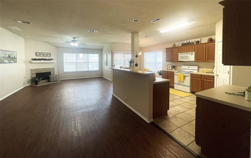 Fort Worth, TX 76131,8309 Horse Whisper Lane