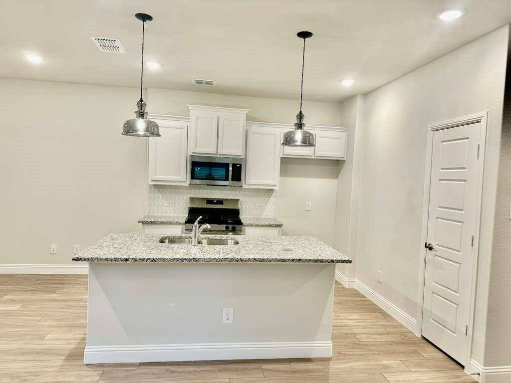 Princeton, TX 75407,212 Griffith Drive #21