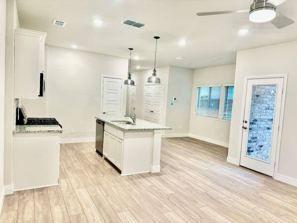 Princeton, TX 75407,212 Griffith Drive #21