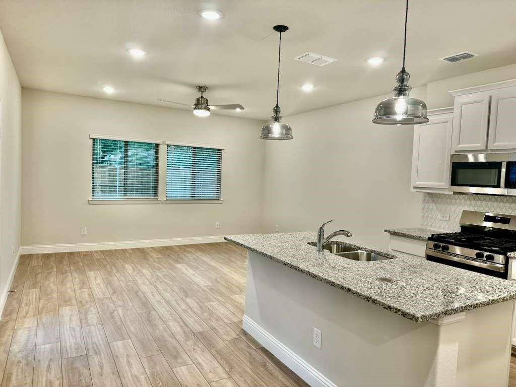 Princeton, TX 75407,212 Griffith Drive #21