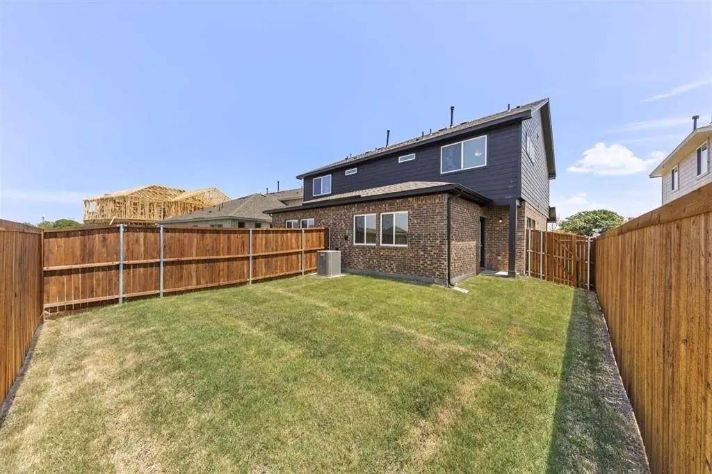 Princeton, TX 75407,212 Griffith Drive #21