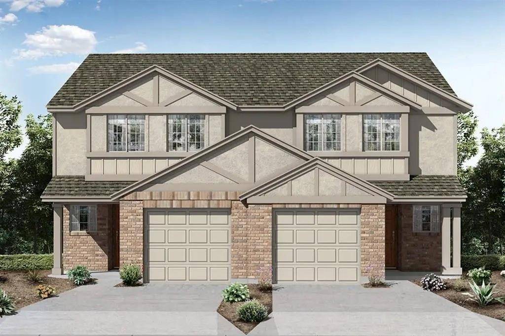 Princeton, TX 75407,212 Griffith Drive #21