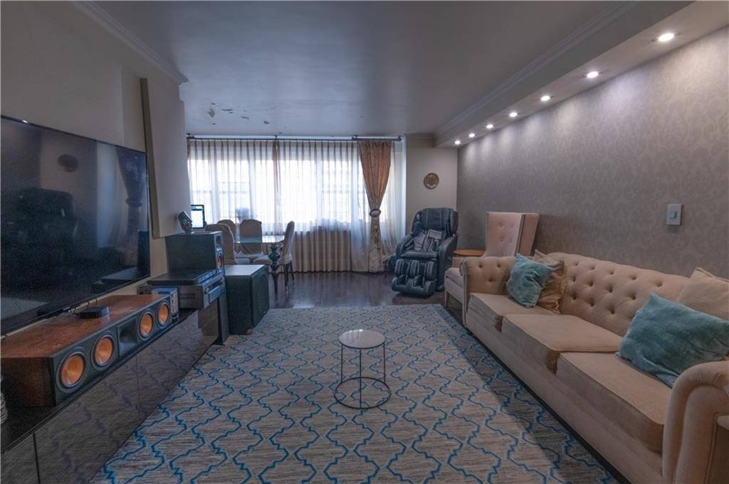 Brooklyn, NY 11224,464 Neptune AVE #3F