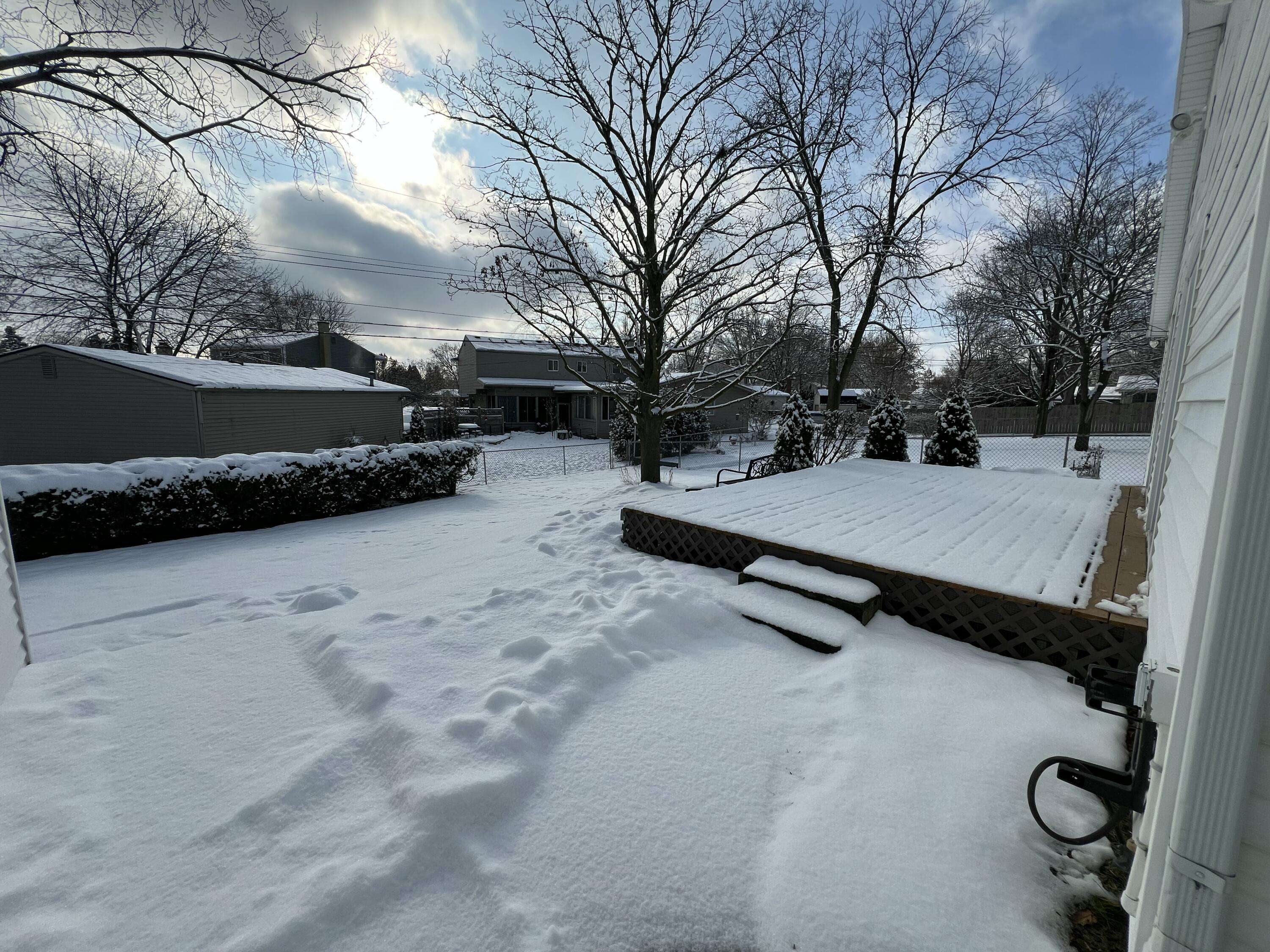 Saline, MI 48176,308 Wallace DR