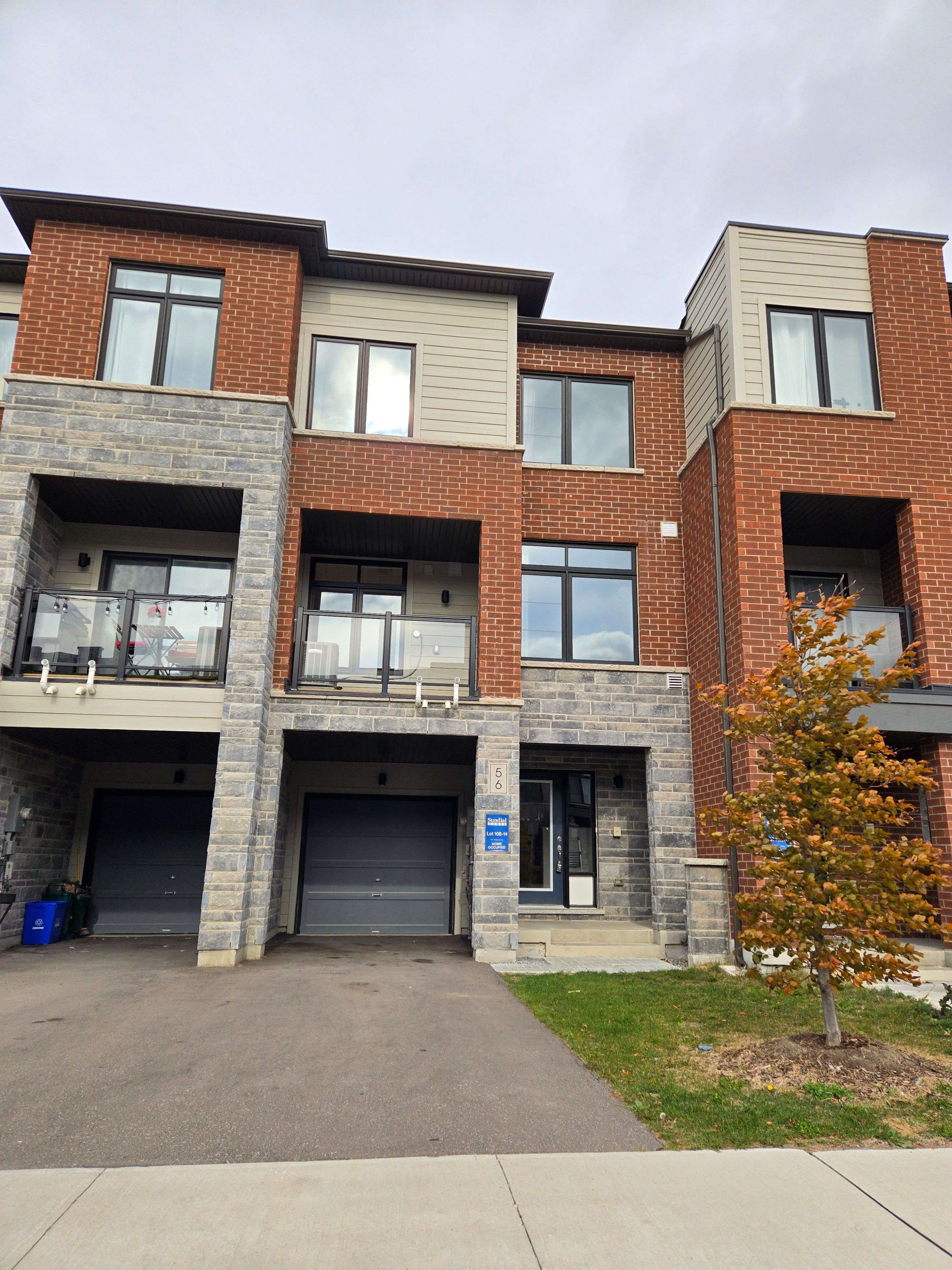 Newmarket, ON L3X 0L4,56 Delano WAY