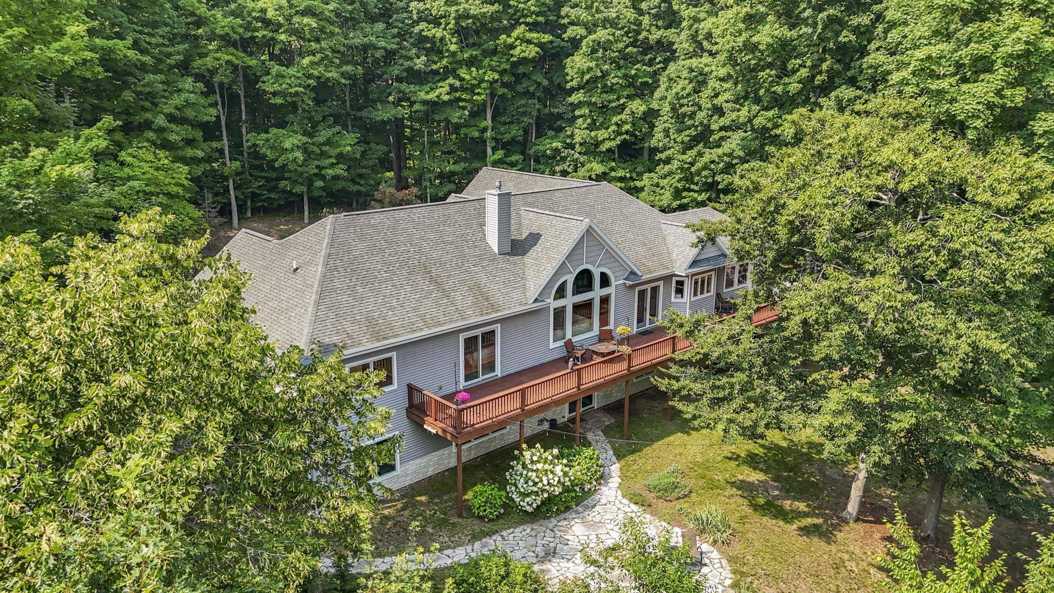 Williamsburg, MI 49690,4955 Truax Lake RD