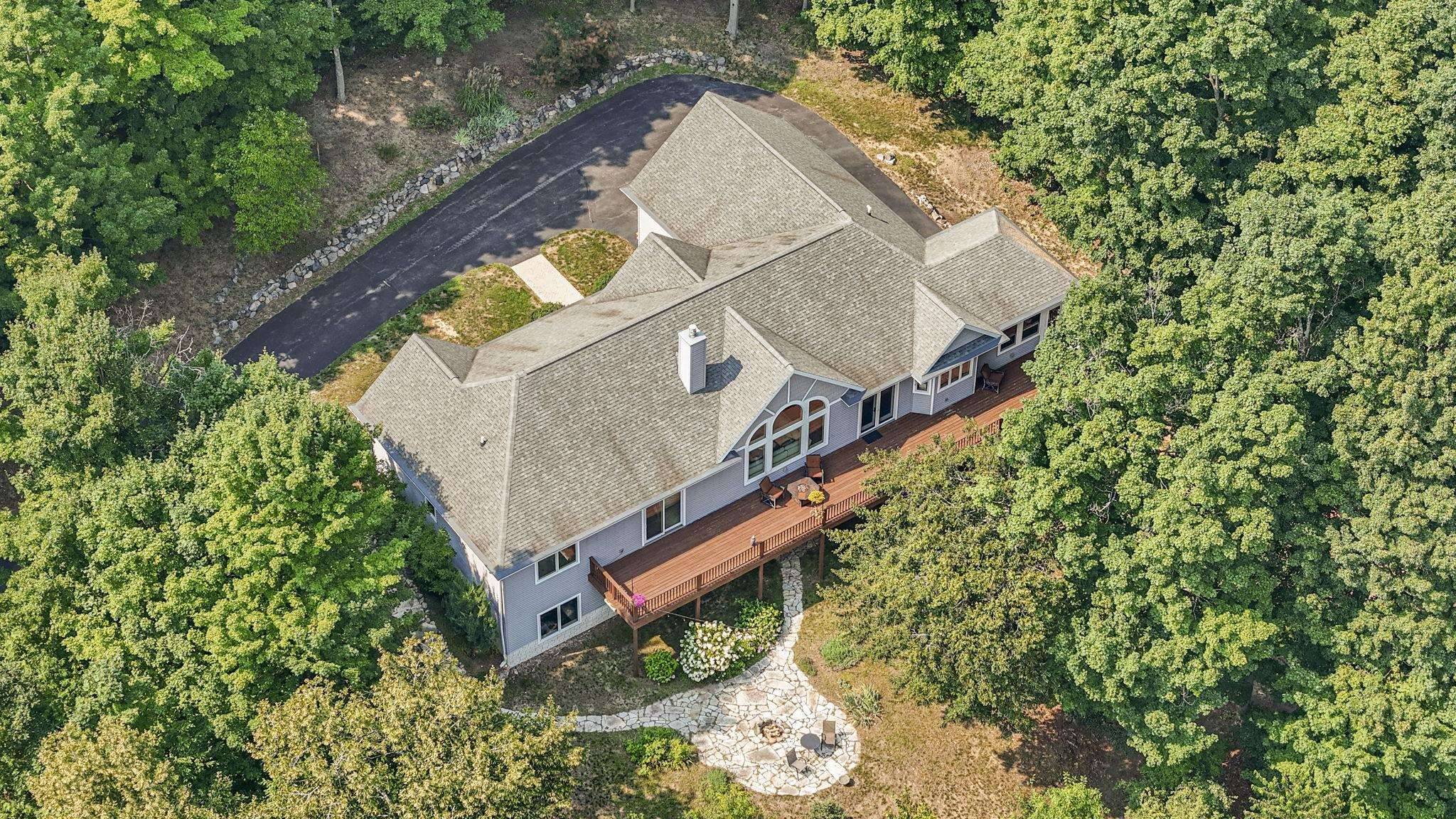 Williamsburg, MI 49690,4955 Truax Lake RD