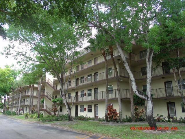 Lauderdale Lakes, FL 33319,3141 NW 47th Ter #332
