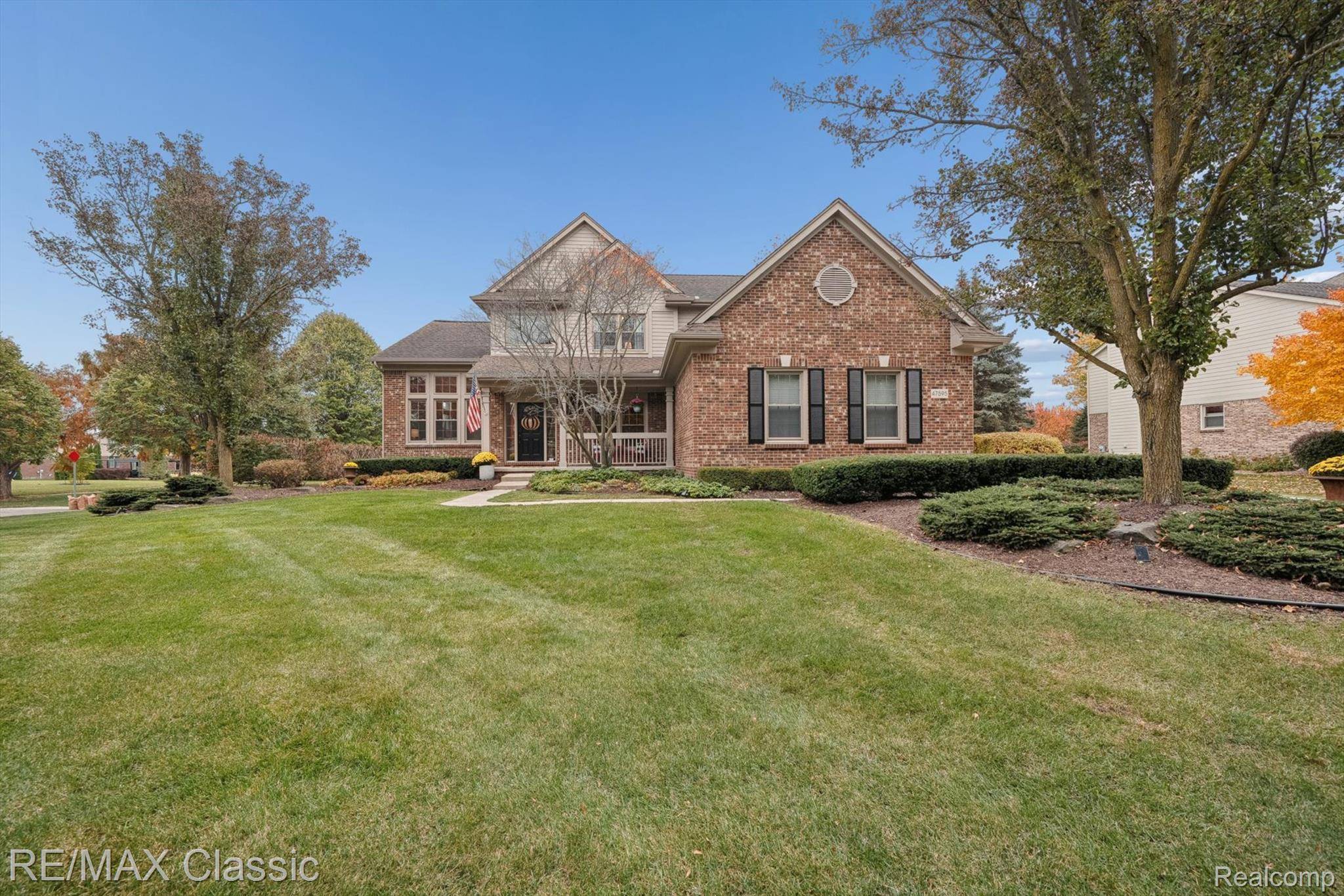 Novi, MI 48374,47595 Greenwich DR