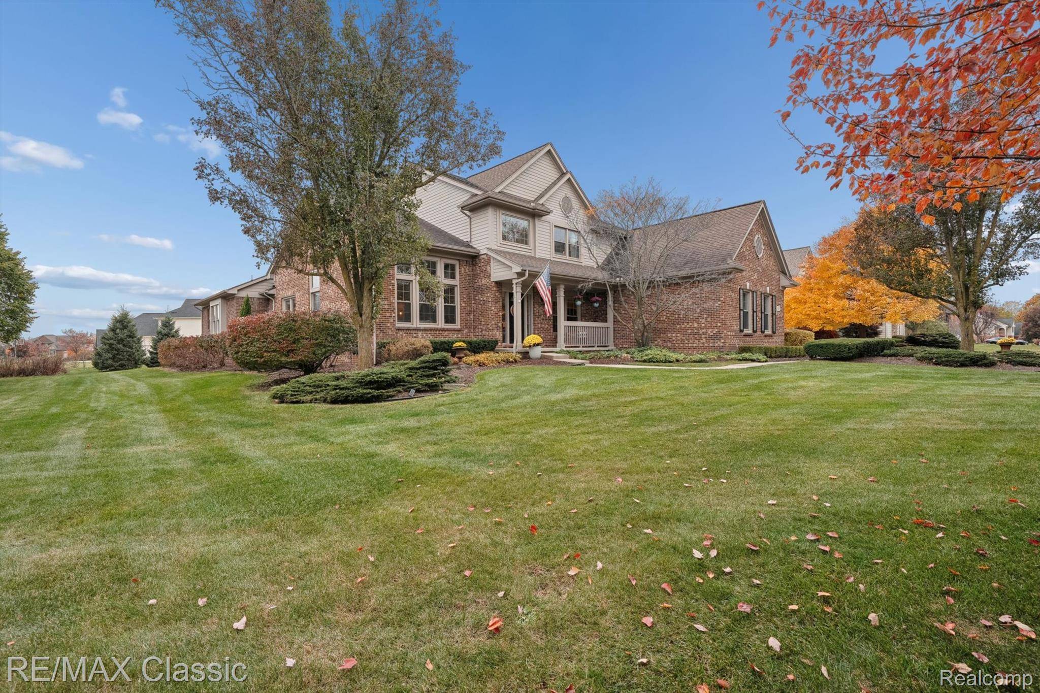 Novi, MI 48374,47595 Greenwich DR