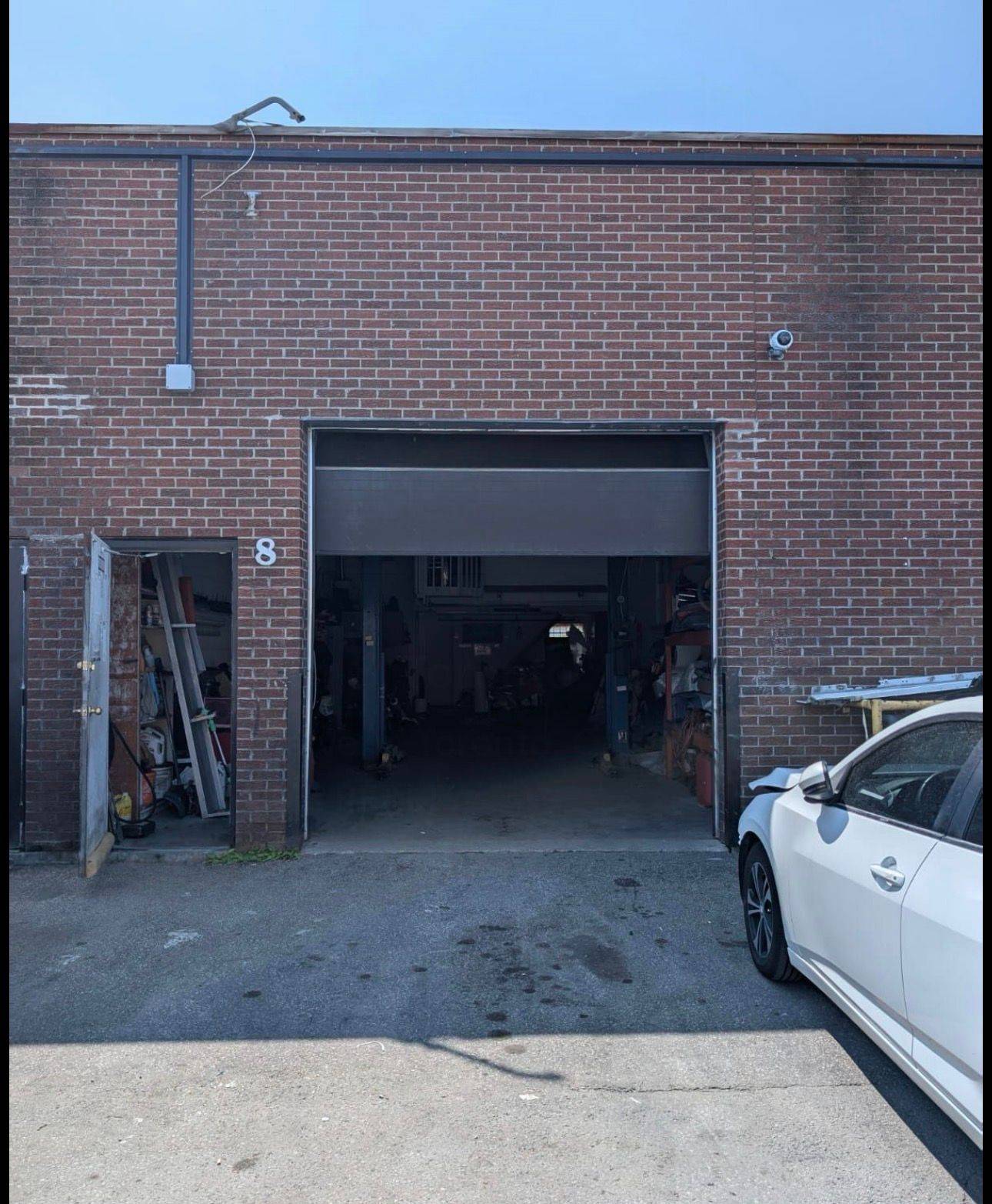 Toronto E11, ON M1B 2X7,86 Melford DR #8