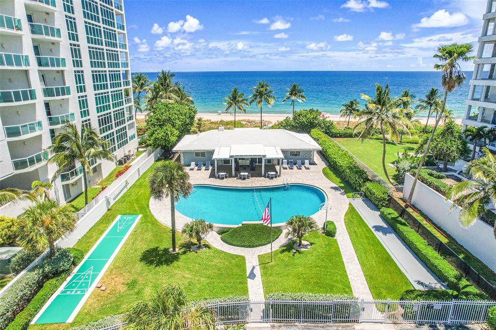 Pompano Beach, FL 33062,1431 S Ocean Blvd #74