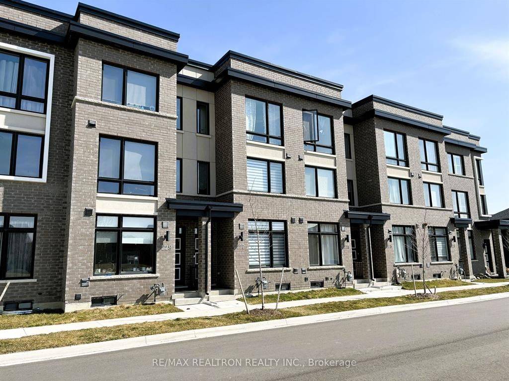 Markham, ON L6B 1P1,225 Webb ST #BASEMENT