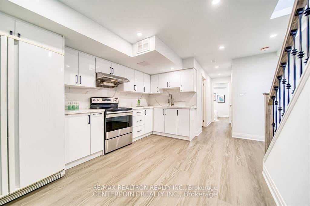 Markham, ON L6B 1P1,225 Webb ST #BASEMENT