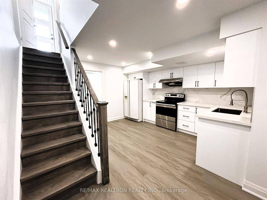 Markham, ON L6B 1P1,225 Webb ST #BASEMENT