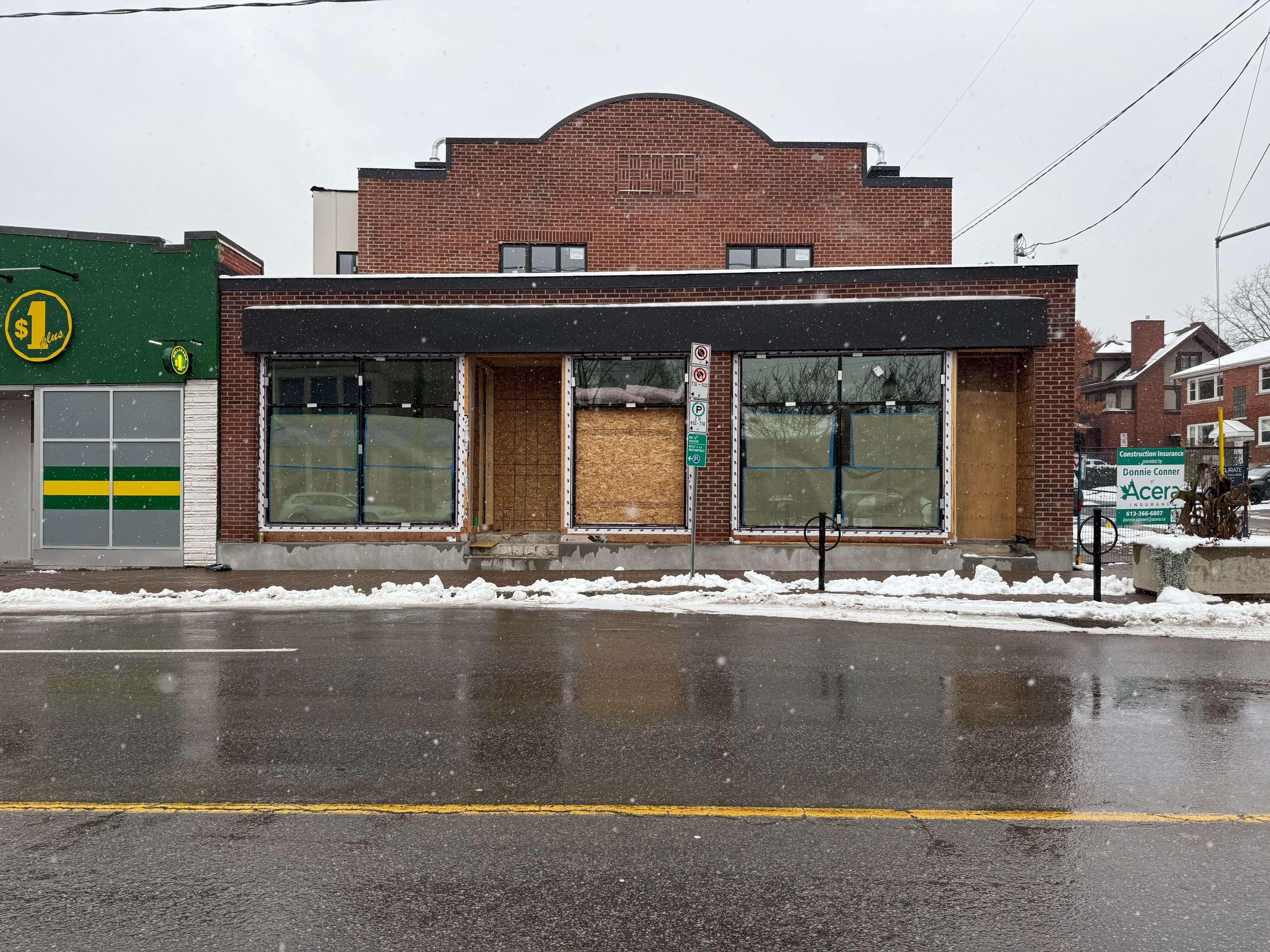 Tunneys Pasture And Ottawa West, ON K1Y 3A5,1250 Wellington ST W