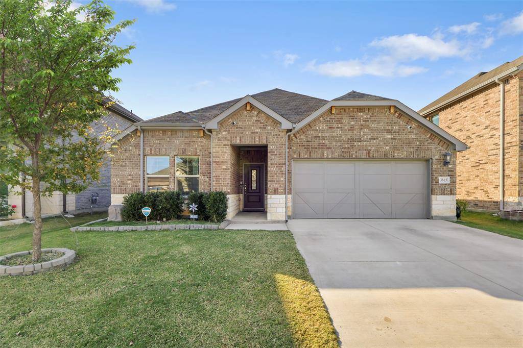Denton, TX 76207,3505 Kingsview Drive