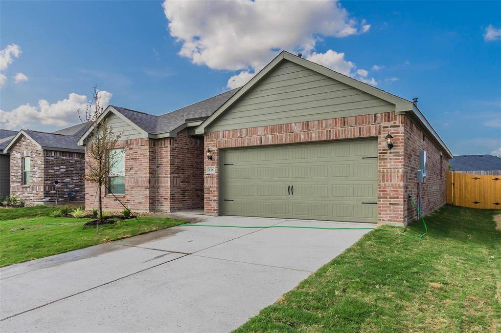 Anna, TX 75409,136 Emma Drive