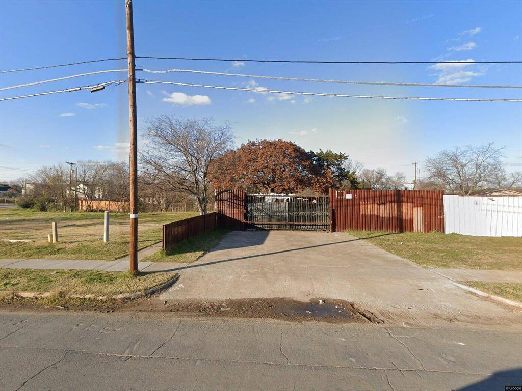 Dallas, TX 75203,1319 Morrell Avenue