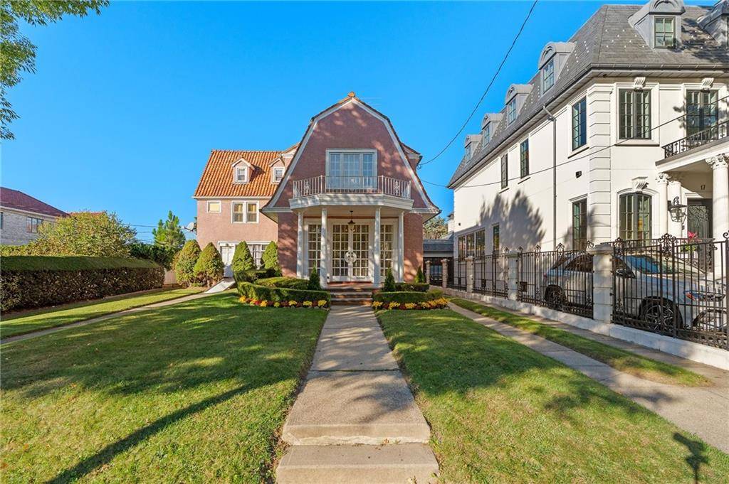 Brooklyn, NY 11209,15 86th ST