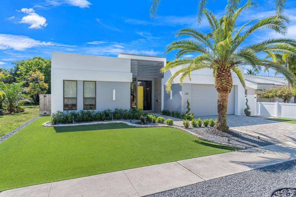 Wilton Manors, FL 33305,318 NE 25th St