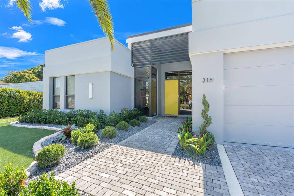 Wilton Manors, FL 33305,318 NE 25th St