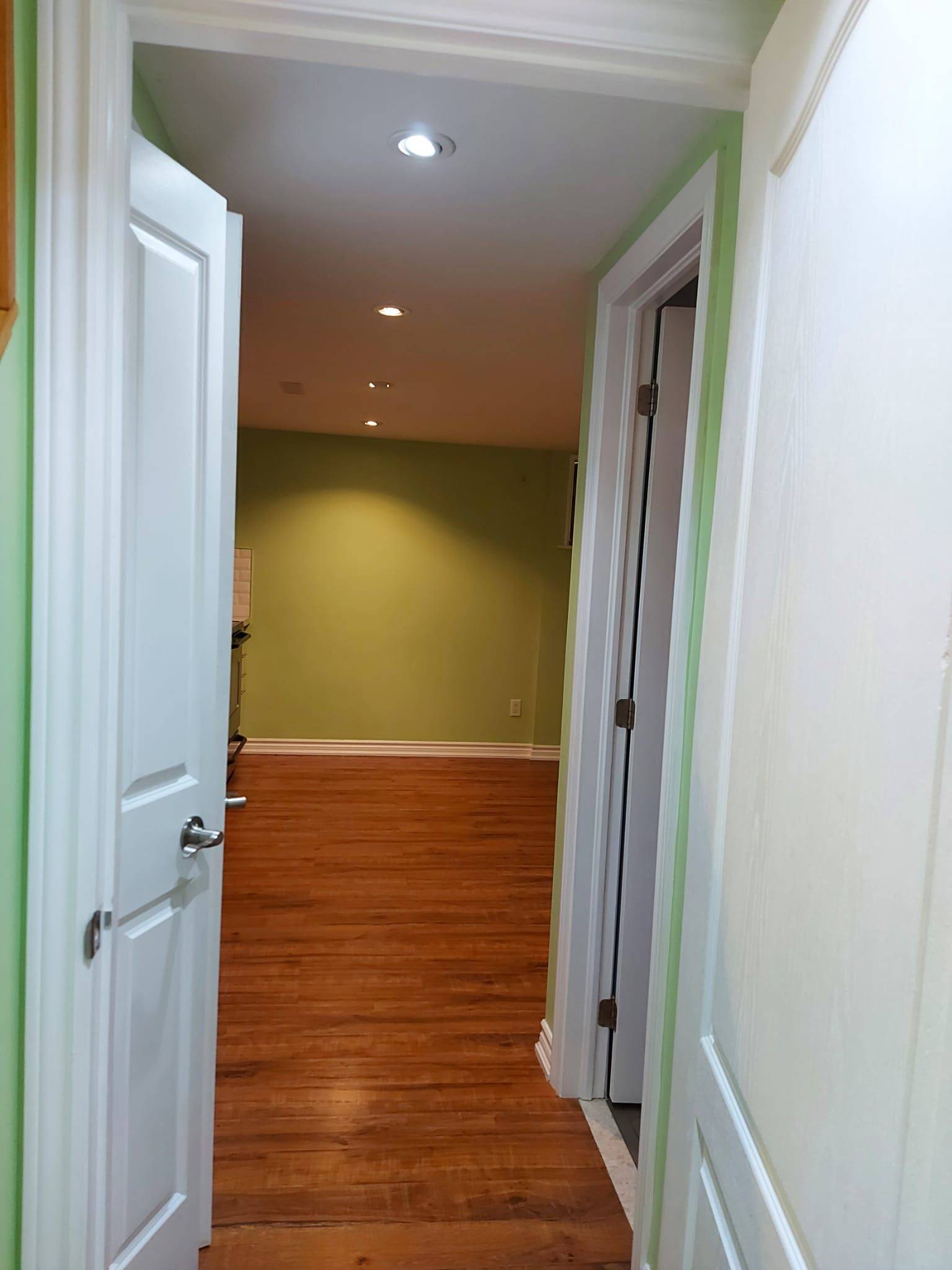 Brampton, ON L6T 2X3,Bsmt 475 Bramalea RD #161